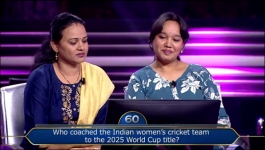 KBC - Season 17 - 17th December 2025